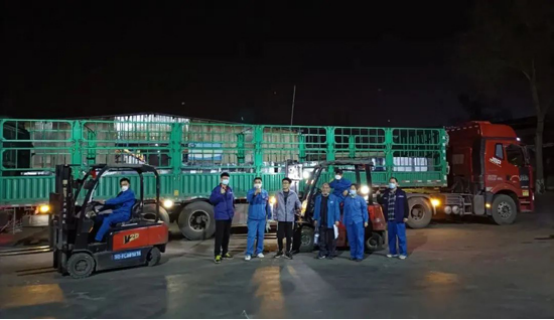 重視宣傳，守好輿論陣地