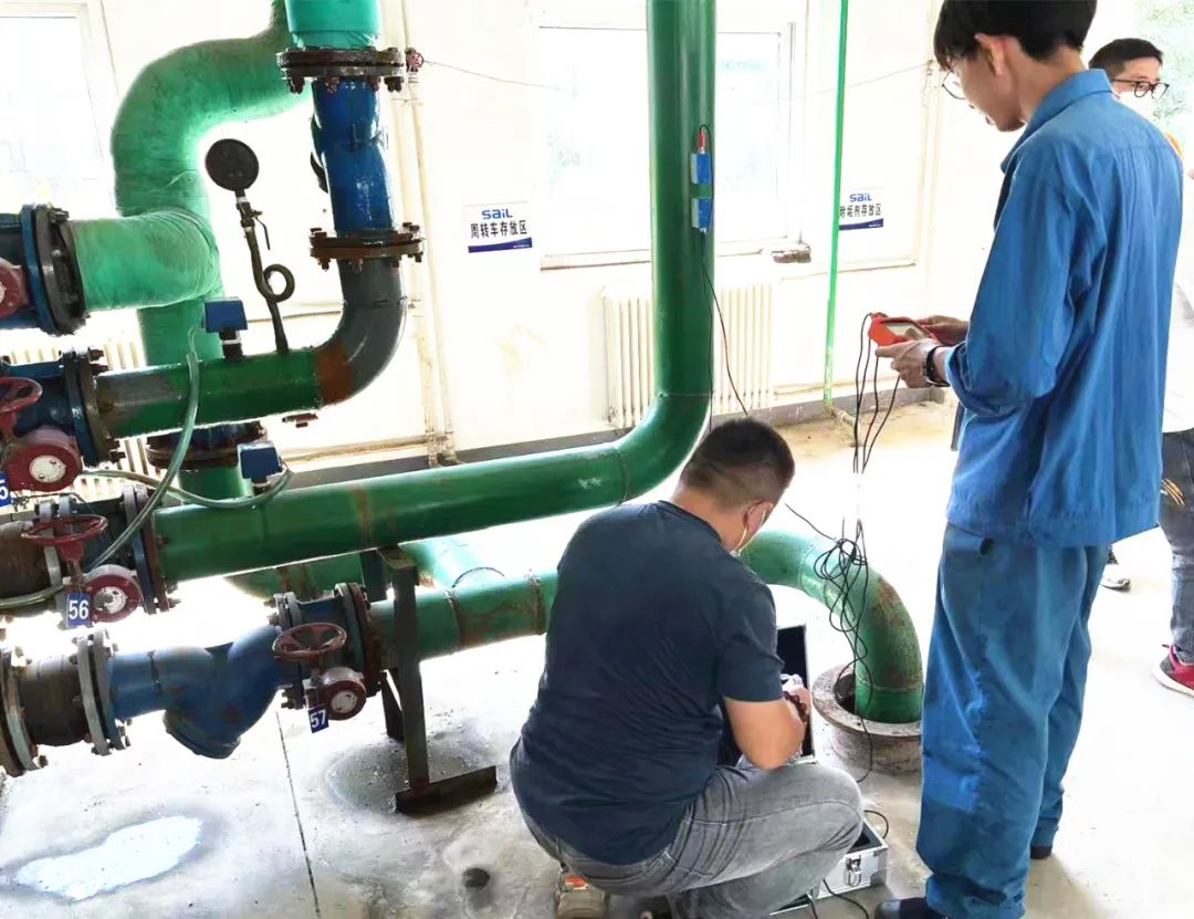 風(fēng)帆高新電源分公司榮獲“2022年度河北省節(jié)水型企業(yè)”稱(chēng)號(hào)